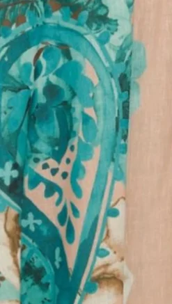 Macy Mini Dress - Willow Print