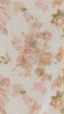 Mason Mini Dress - Blossom Print