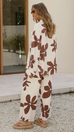 Mia Pants - Belle Femme