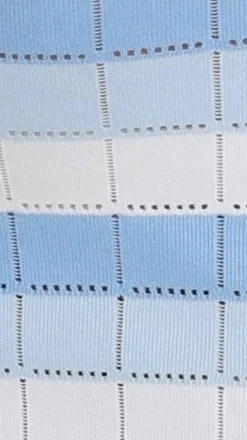 Mikayla Midi Dress - Blue