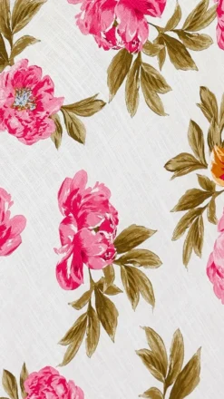 Neisha Mini Dress - Bonita Floral