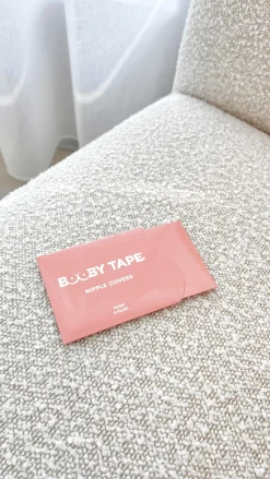 Nipple Covers - Nude