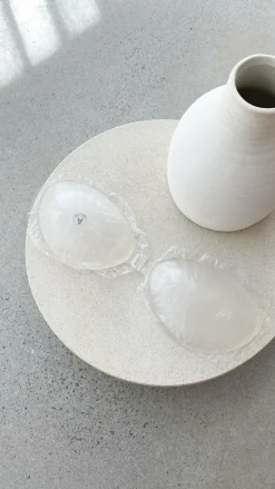 Nudi Boobies - Clear