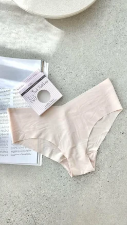 Nudi Knickers - Nude