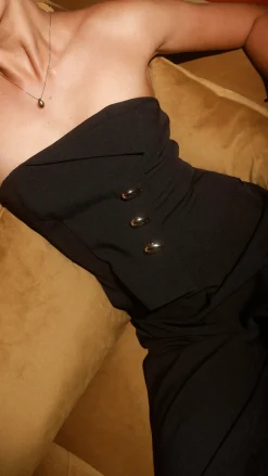 Payton Pants - Black