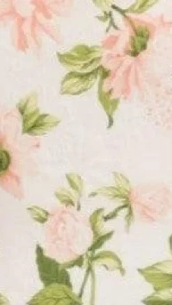 Peyton Mini Dress - Bloom