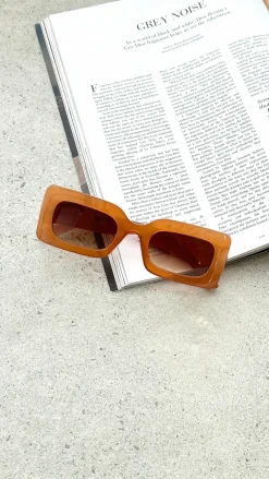 RC Sunset Sunglasses - Beach