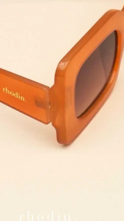 RC Sunset Sunglasses - Beach