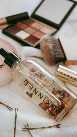 Ride It, My Peony Body Oil