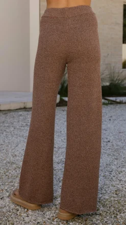 Robin Pants - Chocolate