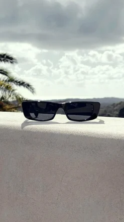 Safara Sunglasses - Black