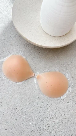 Skin Bra - Silicon Bra