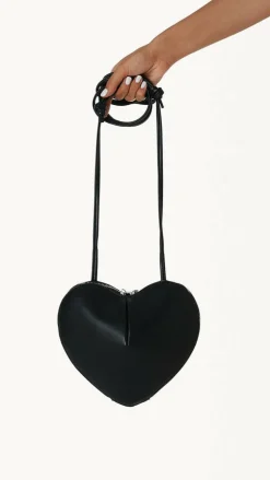 Stella Cross Body Bag - Black