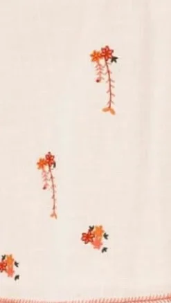 Tamara Mini Dress - Pink Floral