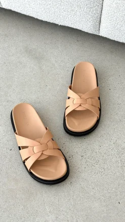 Tinker Slides - Desert