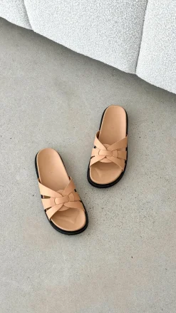 Tinker Slides - Desert