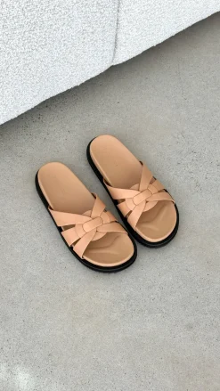 Tinker Slides - Desert