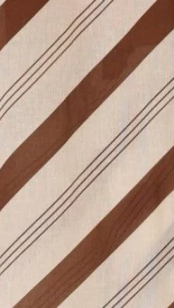 Torrey Button Up Long Sleeve Shirt - Cream/Cacao