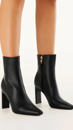 Treasure Boots - Black