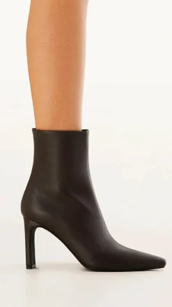 Treasure Boots - Chocolate