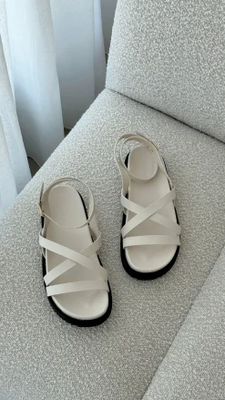 Tulsi Sandal - Ivory