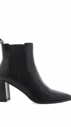 Umiko Boots - Black