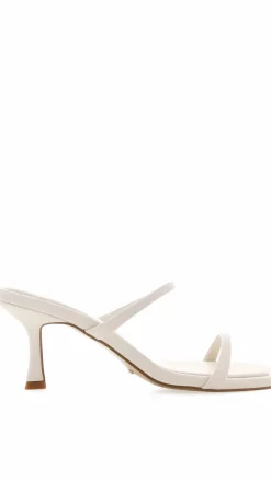 Urmi Heel - Ivory