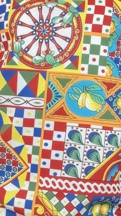 Winslow Mini Dress - Phaedra Print