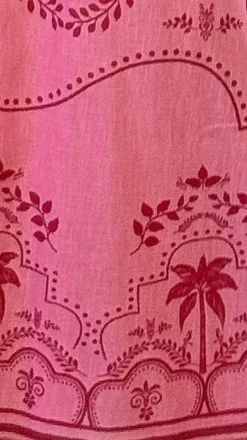 Xander Long Sleeve Mini Dress - Mulberry