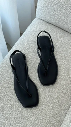 Yaelle Sandals - Black