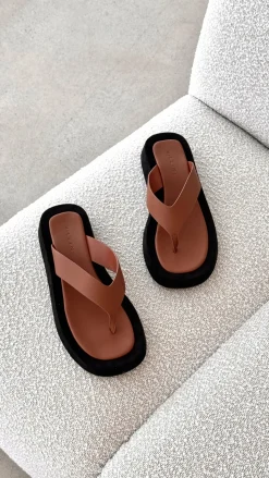 Yamira Thong - Caramel