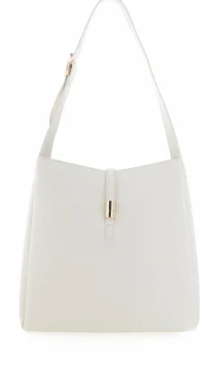 Yara Shoulder Bag - Bone