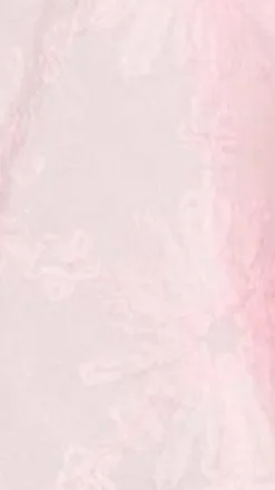 Zaidin Mini Dress - Baby Pink Floral