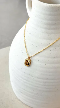 Zodiac Necklace - Gemini